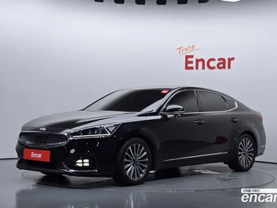 2019 Kia K7 2.4 GDI Noblesse, фото 1, лот 10182323