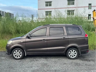 2018 Dongfeng Fengguang 330 1.5L 330S Comfort Model DK15, фото 3, лот 11161087