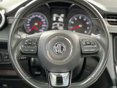 2017 MG MG6 20T Automatic Elite Smart Connect Version (China V), фото 2, лот 10355965