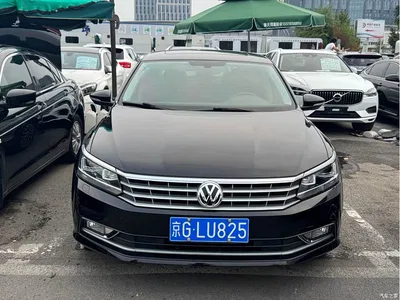 2017 Volkswagen Passat 380TSI DSG Flagship, фото 2, лот 10428910