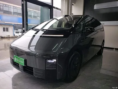 2025 Li Auto MEGA Ultra Smart Renewal Edition, фото 2, лот 10447611