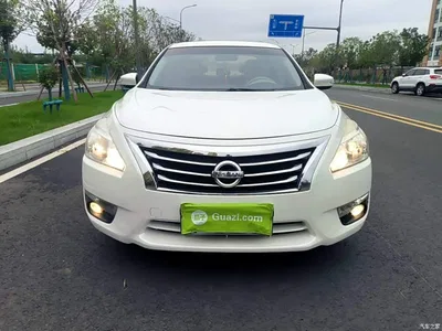 2013 Nissan Teana 2.0L XL Comfort, фото 3, лот 11301450
