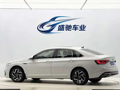 2023 Volkswagen Sagitar 280TSI DSG Surpass Plus Edition, фото 4, лот 10458303