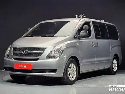 2012 Hyundai Starex 12-Seater Wagon, фото 1, лот 10160878