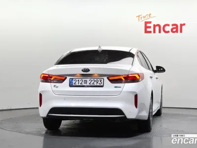 2020 Kia K5 Noblesse, фото 3, лот 10070828