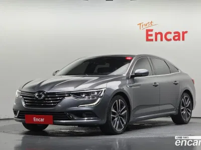 2017 Samsung SM6 2.0 GDe RE, фото 1, лот 10217193