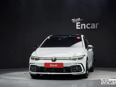 2023 Volkswagen Golf 2.0 GTI, фото 3, лот 10132093