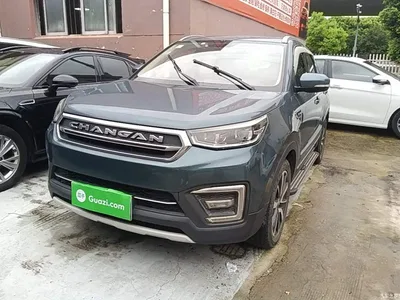2017 Changan CS55 1.5T Automatic Dynamic Edition, фото 2, лот 10253906