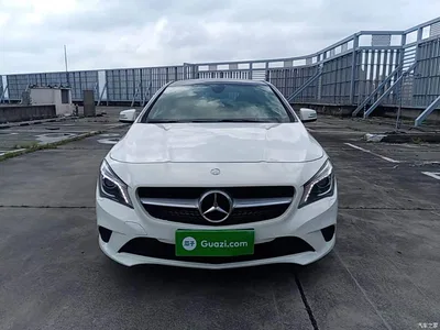 2016 Mercedes-Benz CLA (Import) CLA 200 Fashion, фото 3, лот 10286254