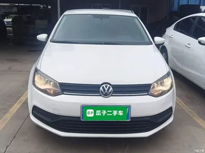 2016 Volkswagen Polo 1.4L Manual Trend, фото 3, лот 10993653