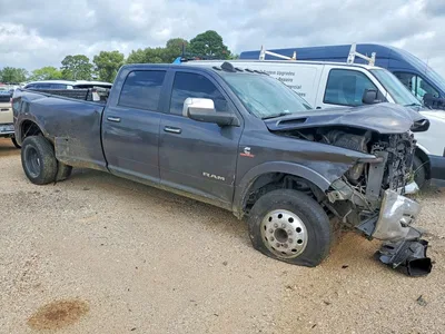 2019 RAM 3500, фото 4, лот 11150407