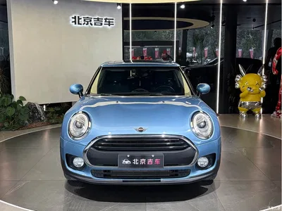 2016 MINI CLUBMAN Facelift 1.5T COOPER, фото 2, лот 10328604