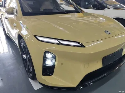 2025 NIO ET5 75kWh, фото 4, лот 10365834