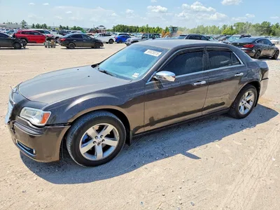 2014 CHRYSLER 300C, фото 1, лот 10869674