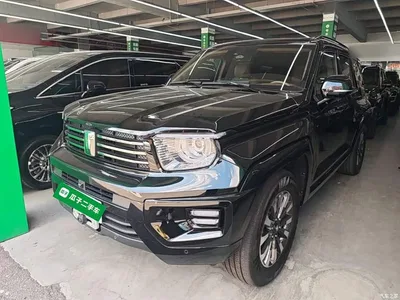 2024 Tank 700 New Energy Hi4-T Extreme Edition, фото 2, лот 10345489