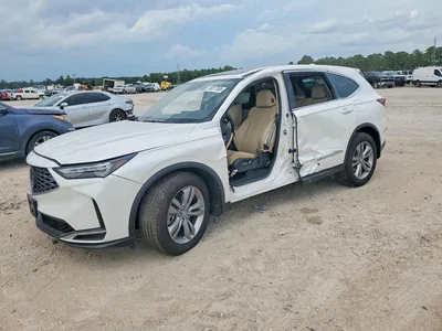 2025 ACURA MDX, фото 1, лот 10871553
