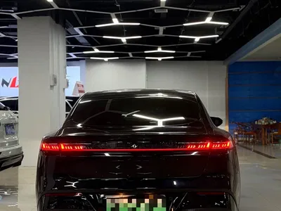 2024 Dongfeng Yipai eπ007 620Pro Edition, фото 2, лот 11582694