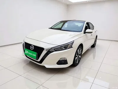 2021 Nissan Teana 2.0L XL Comfort, фото 1, лот 11241702