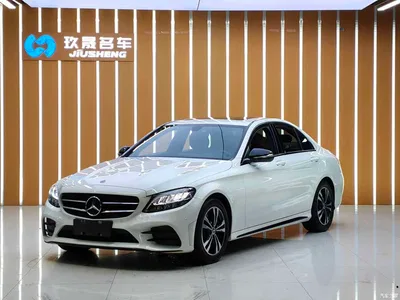 2019 Mercedes-Benz C-Class C 260 Sport, фото 1, лот 10476272