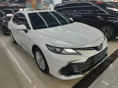 2023 Toyota Camry 2.0G Luxury Edition, фото 4, лот 10301450