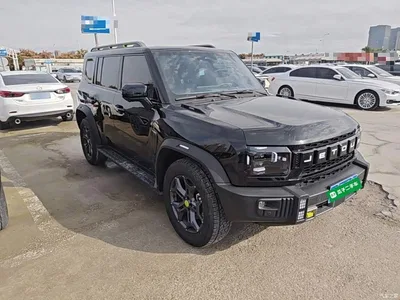 2023 Jetour Traveler 2.0T 4WD Cross PRO+, фото 4, лот 11459536