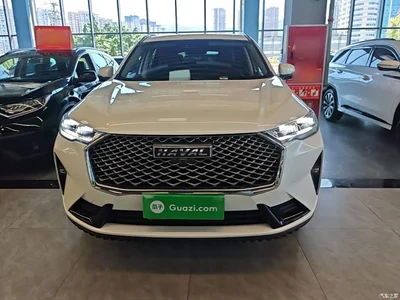 2024 Haval H6 Model 1.5T 2WD Classic Edition, фото 3, лот 10284233