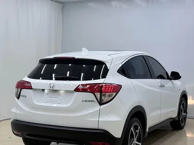 2020 Honda Vezel 1.5L CVT Pioneer, фото 4, лот 10426942