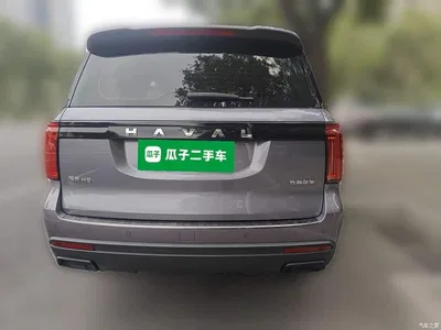 2023 Haval H5 2.0T Automatic AWD Leading Elite Gasoline, фото 3, лот 10255228