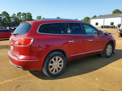 2013 BUICK ENCLAVE, фото 3, лот 10862556