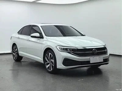 2026 Volkswagen Sagitar Model 30 Million Special Selection 300TSI DSG Surpass Edition, фото 3, лот 10428870