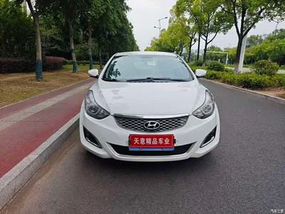 2016 Hyundai Langdong 1.6L Automatic Smart Edition, фото 2, лот 10821867