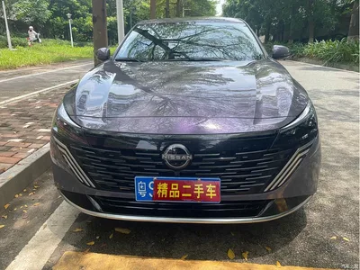 2026 Nissan Teana 2.0T Premium Edition, фото 2, лот 10343696