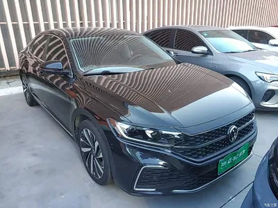 2022 Volkswagen Passat 330TSI Starlight Elite Edition, фото 4, лот 10440460