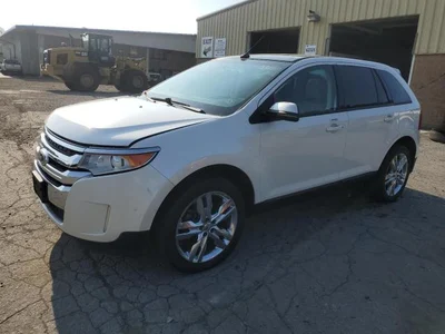 2012 FORD EDGE SEL, фото 1, лот 10902164