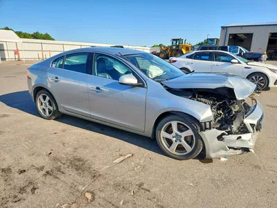 2013 VOLVO S60 T5, фото 4, лот 10875200