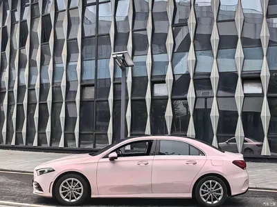 2022 Mercedes-Benz A-Class Facelift A 200 L Sport Sedan Fashion Style, фото 2, лот 10283167
