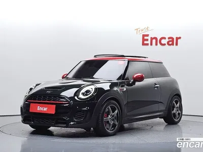 2019 Mini Cooper JCW, фото 1, лот 10780611