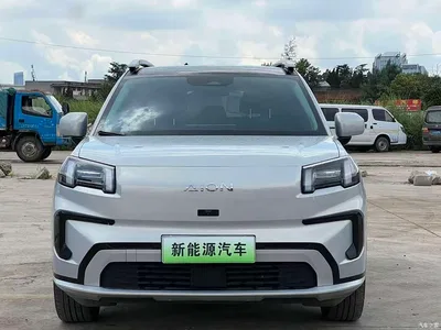 2024 Aion V Aion T-Rex 650 Smart Premium Edition, фото 2, лот 10240462
