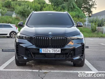 2026 BMW X5 xDrive 40i M Sport Pro Special Edition, фото 3, лот 10221525