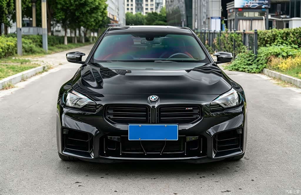 2024 BMW M2, фото 2, лот 10769376