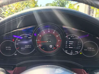 2022 Porsche Cayenne, фото 3, лот 10430337