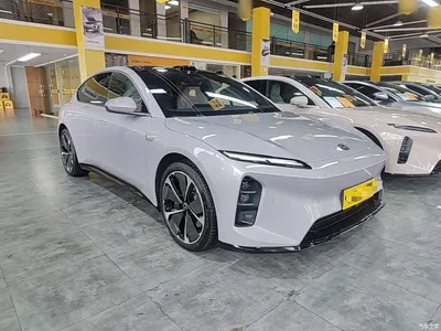 2025 NIO ET5 75kWh, фото 4, лот 10764745