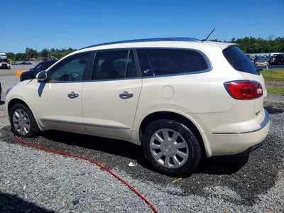 2014 BUICK ENCLAVE, фото 2, лот 10859195