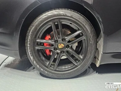 2013 Porsche Panamera 3.6 AWD, фото 4, лот 10089710