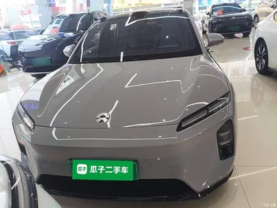 2025 NIO ET5T 75kWh Touring, фото 3, лот 10365663