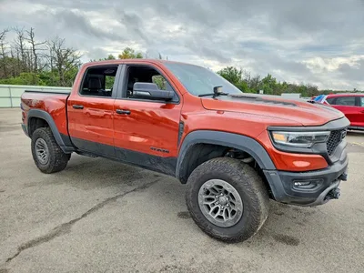 2024 RAM 1500 TRX, фото 4, лот 10861612