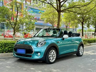 2019 Mini Hatch, фото 4, лот 10350291