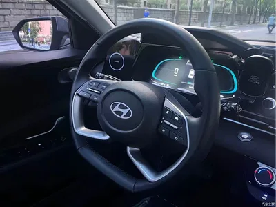 2023 Hyundai Elantra 1.5L CVT GLX Elite Edition, фото 4, лот 11568343