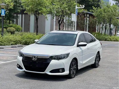 2022 Honda Lingpai 180Turbo CVT Luxury Edition, фото 1, лот 10828913