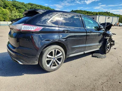 2017 FORD EDGE SPORT, фото 3, лот 11588256